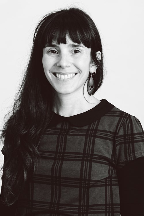 Almudena Quiralte